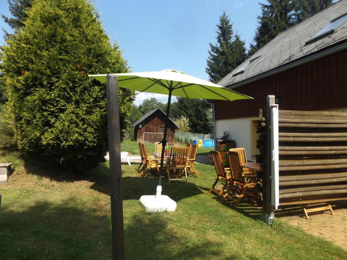 In With Swimming Pool * Lampertice